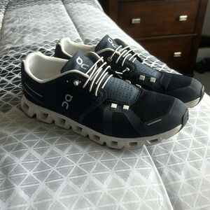 On Cloud 5 Men’s 11 Midnight Blue